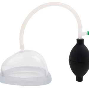 Fröhle Vaginapumpe Solo mit Pumpball