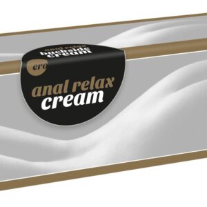 Anal Relax Backside Cream