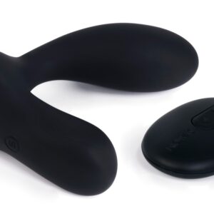 Prostatavibrator Svakom Vick Schwarz