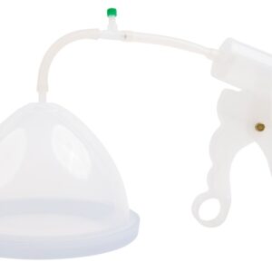 Fröhle Brustpumpe mit Scherengriff Solo Cup D