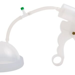 Fröhle Brustpumpe mit Scherengriff Solo Cup A