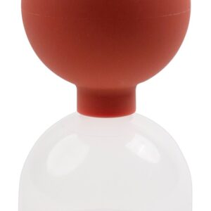 Fröhle Nippelpumpe mit Saugball Flex XL