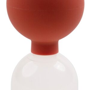 Fröhle Nippelpumpe mit Saugball Flex L