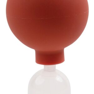 Fröhle Nippelpumpe mit Saugball Flex S