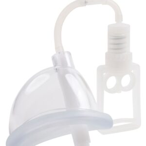 Fröhle Vagina-Set mit Kolbengriffpumpe Solo Extreme Professional