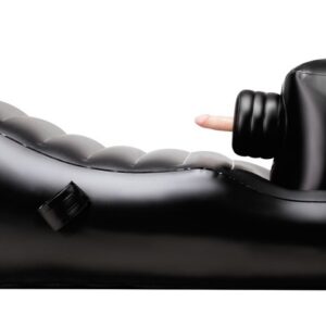 Sexmaschine mit Fernbedienung Louisiana Lounger
