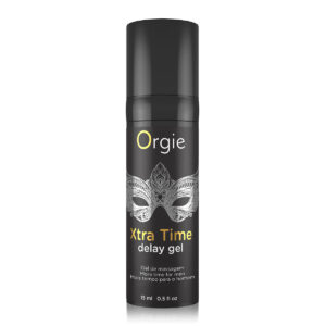 Verzögerungsgel Xtra Time Delay Gel