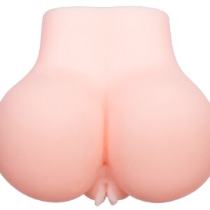 Masturbator Fuck me Twerking Style