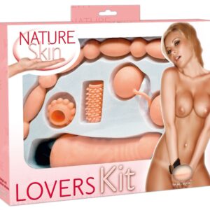 Nature Skin Lovers Kit
