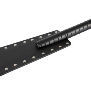 Sex Paddel XXL Bad Kitty Schwarz