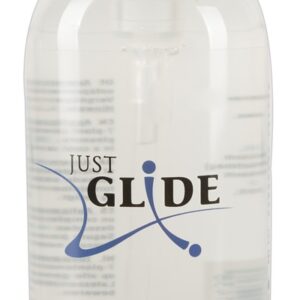 Just Glide Anal Gleitgel 500 ml