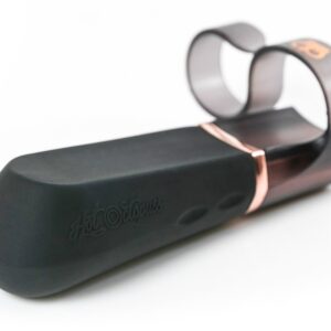 Fingervibrator Hot Octopuss DiGit Schwarz