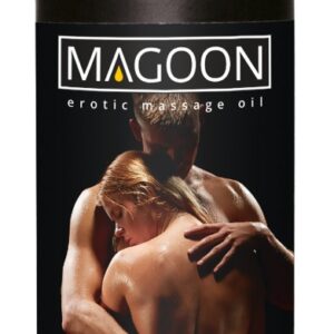 Magoon Aphrodite Massage-Öl 100 ml