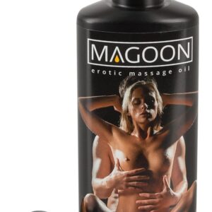 Magoon Vanille Massage-Öl 100 ml
