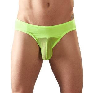Jock-Slip Svenjoyment Neon