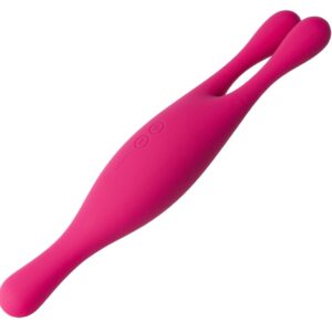 Doppel-Vibrator Svakom Marin Pink