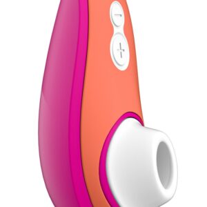 Womanizer Liberty by Lily Allen Pink