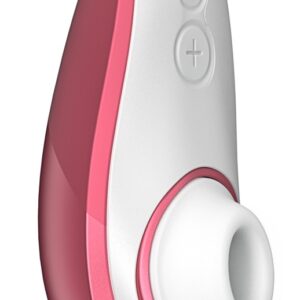 Womanizer Liberty Rosa