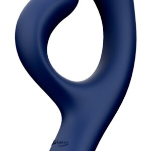 Rabbitvibrator Nova 2 We-Vibe Blau