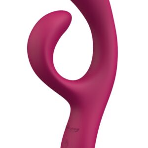 Rabbitvibrator Nova 2 We-Vibe Lila