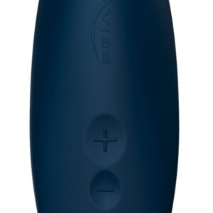 Pulsator Melt "Pleasure Air™ Technologie" We-Vibe Blau