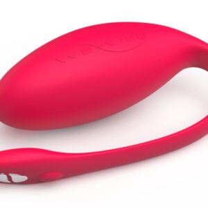 Vibro-Ei Jive We-Vibe Pink