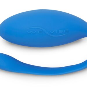 Vibro-Ei Jive We-Vibe Blau