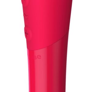 Minivibrator Tango X We-Vibe Rot