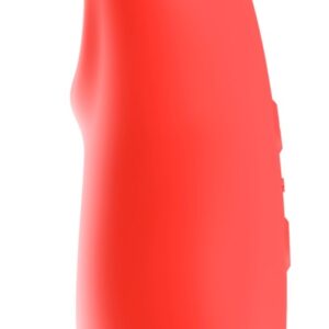 Auflegevibrator Touch X We-Vibe Rot
