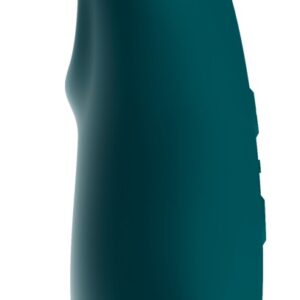 Auflegevibrator Touch X We-Vibe Grün