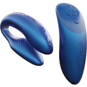 Paarvibrator Chorus We-Vibe Blau