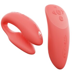 Paarvibrator Chorus We-Vibe Orange