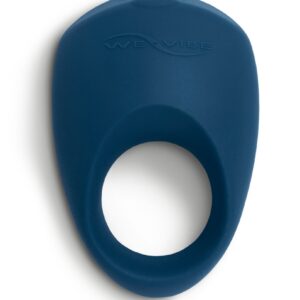 Vibro-Penisring Pivot We-Vibe Blau