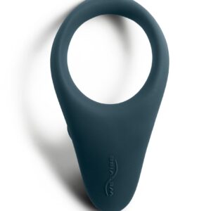 Vibro-Penisring Verge We-Vibe Grau