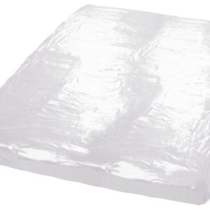 Lack-Laken in Glanzoptik Fetish Collection Weiß