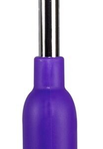 Klitorisvibrator mit Kugelspitze You2Toys Lila