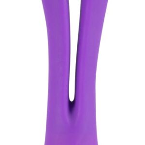 Doppelvibrator mit 2 Motoren und 9 Vibrationsmodi in jeweils 4 Geschwindigkeiten...