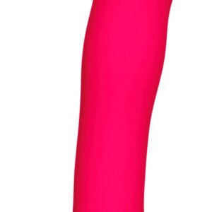 Individuell formbarer Dildo mit Saugnapf Hitsens 4 Adrien Lastic Rot