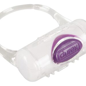 Durex Einweg-Penisring mit Vibration