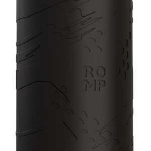 Masturbator "Dash" mit Saugfunktion und Case Romp Schwarz