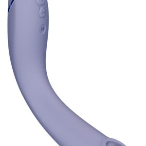 Womanizer 2-in-1 OG G-Punkt Auflegevibrator Lila