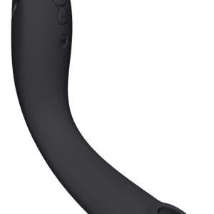 Womanizer 2-in-1 OG G-Punkt Auflegevibrator Schwarz