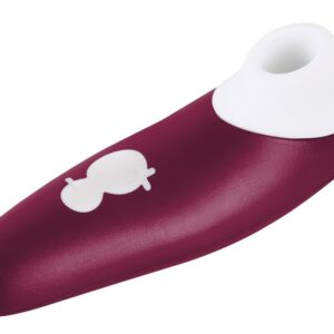 Pulsator Vibrator Switch mit Pleasure Air™ Technologie Romp Lila