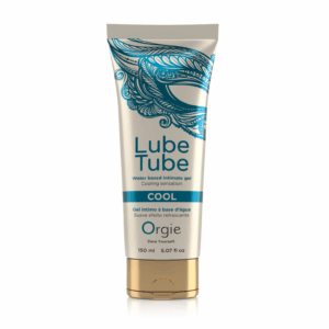 Intimgel Lube Tube Cool 150 ml