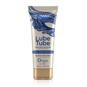 Intimgel Lube Tube Xtra Moisturizing 150 ml