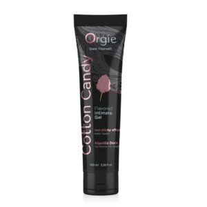 Intimgel Lube Tube Cotton Candy 100 ml