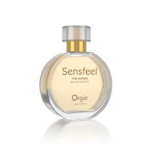 Sensfeel for Woman Eau de Toilette - Pheromone Booster