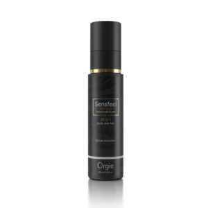 Sensfeel Seduction Elixir 10 in 1 for Man - Pheromone Booster 100 ml