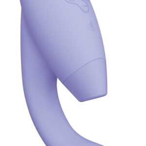 Womanizer Duo 2 G-Punkt Auflegevibrator Lila