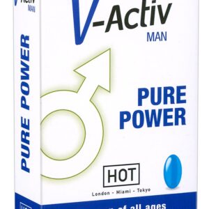 HOT V-Activ for Men